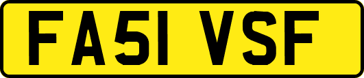 FA51VSF