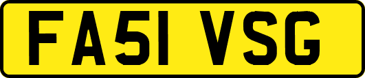 FA51VSG