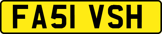 FA51VSH