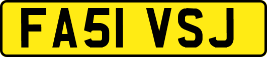 FA51VSJ