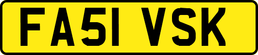 FA51VSK