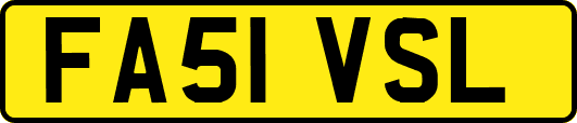 FA51VSL