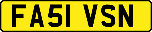 FA51VSN