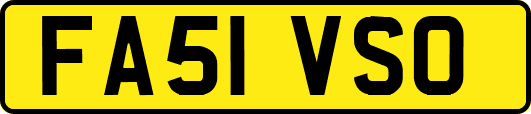 FA51VSO