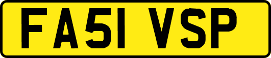 FA51VSP
