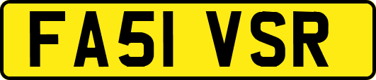 FA51VSR