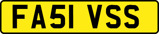 FA51VSS