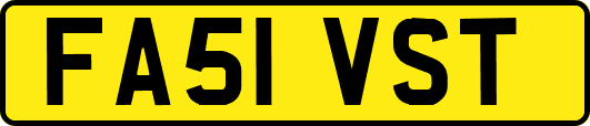 FA51VST