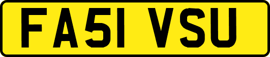 FA51VSU