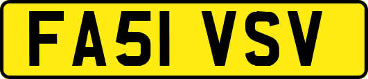 FA51VSV