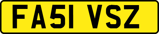 FA51VSZ