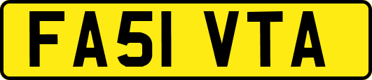 FA51VTA
