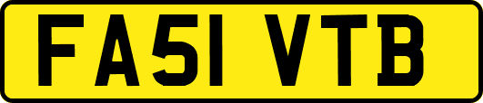 FA51VTB