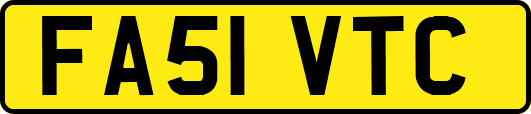 FA51VTC