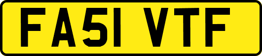 FA51VTF