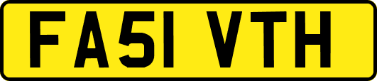 FA51VTH