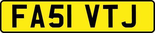 FA51VTJ