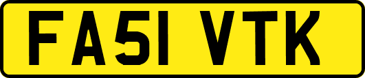 FA51VTK