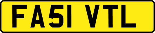 FA51VTL