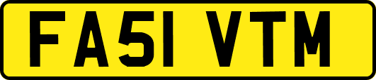 FA51VTM