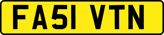 FA51VTN