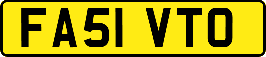 FA51VTO