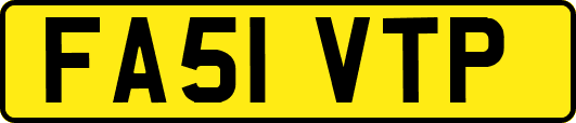 FA51VTP