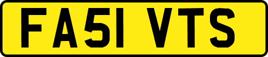 FA51VTS