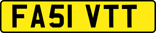 FA51VTT