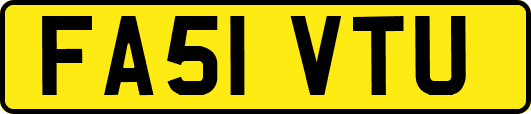 FA51VTU