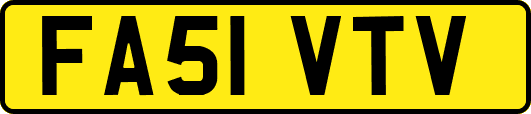 FA51VTV