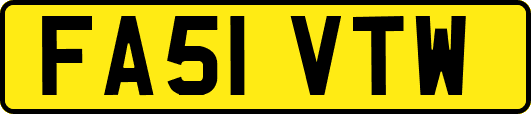 FA51VTW