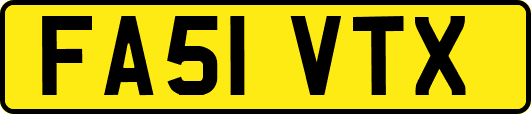 FA51VTX