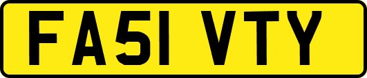 FA51VTY