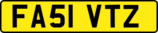 FA51VTZ