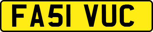 FA51VUC