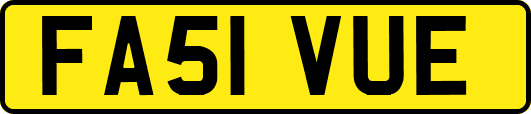FA51VUE