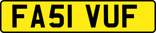 FA51VUF