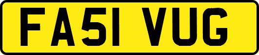 FA51VUG
