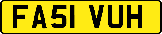 FA51VUH