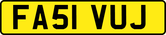 FA51VUJ