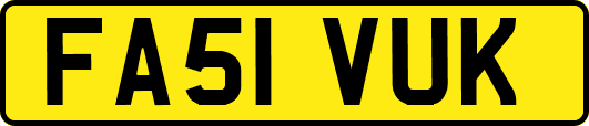 FA51VUK
