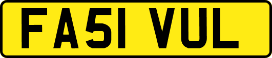 FA51VUL