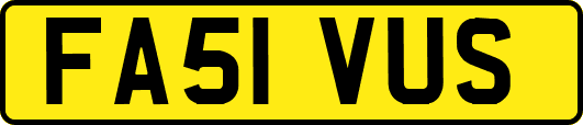 FA51VUS