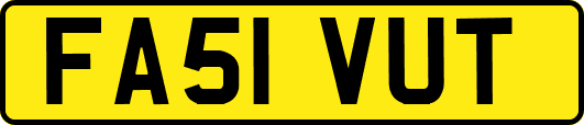 FA51VUT