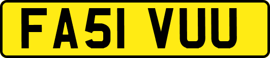 FA51VUU