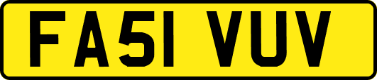 FA51VUV