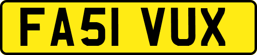 FA51VUX