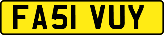 FA51VUY
