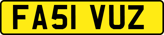FA51VUZ
